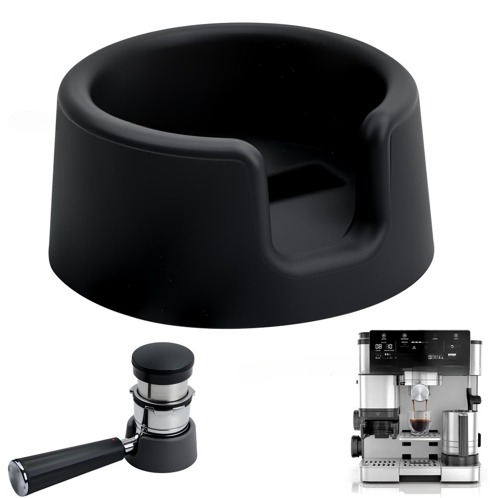 Coffee Equipment Accessories - Coffee Tamper Holder Stand For Ninja
