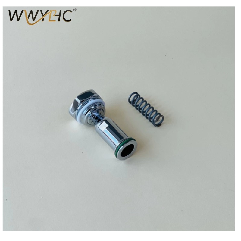 Needle Flow Limiting Valve Pre - Coffee Extraction Equipment reseña y precio