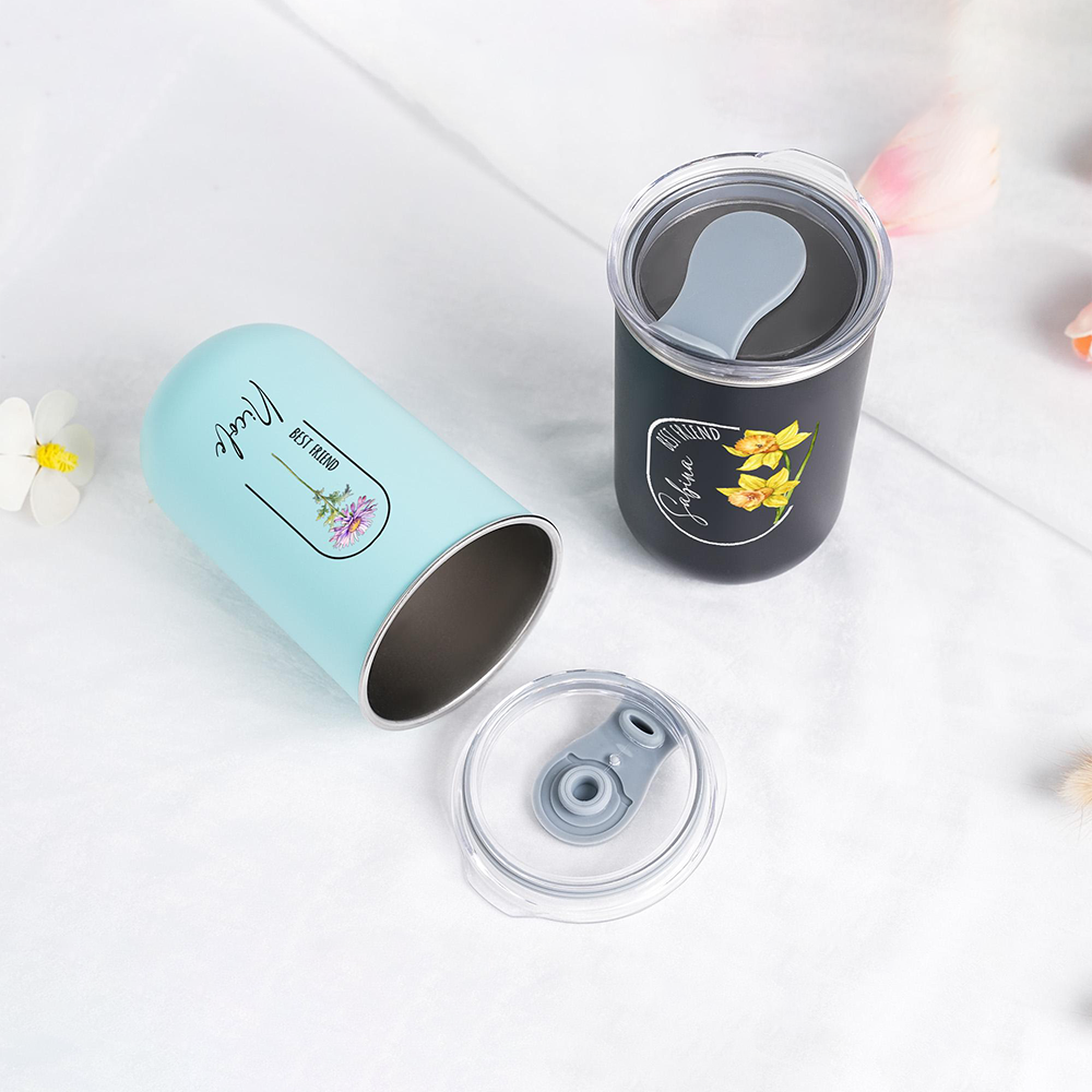 Customizable birthday flower s - Coffee Equipment Names reseña y precio