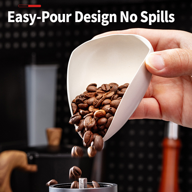 OANKR 304 Coffee Bean Dosing C - Coffee Equipment Kit reseña y precio