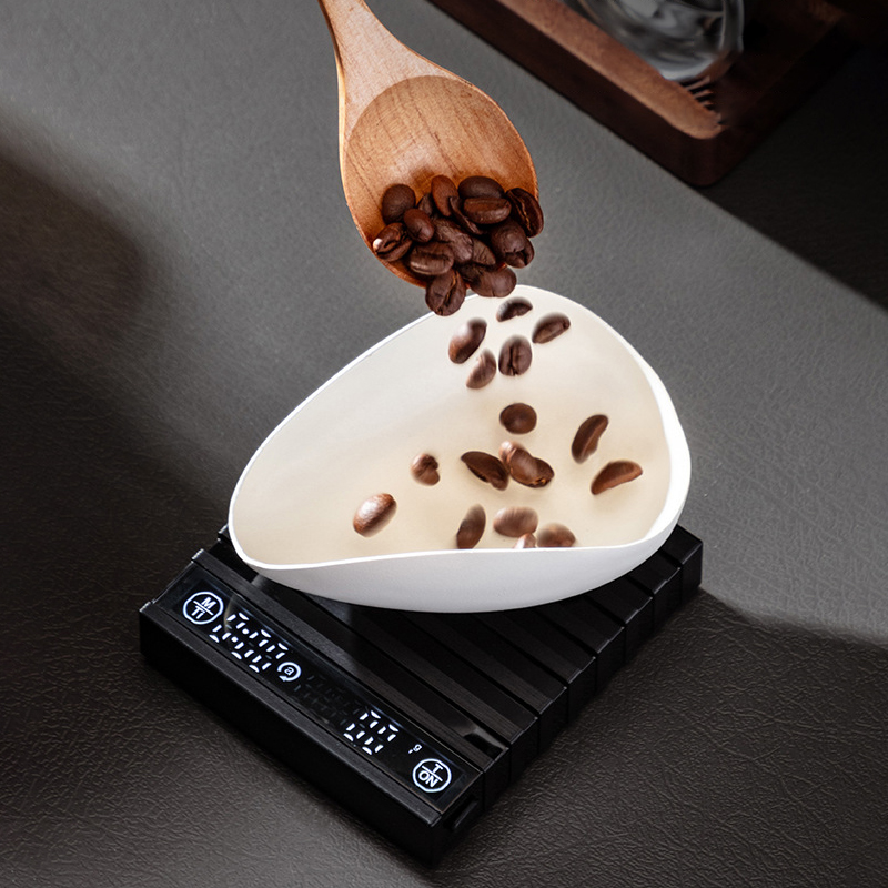 OANKR 304 Coffee Bean Dosing C - Coffee Equipment Kit reseña y precio
