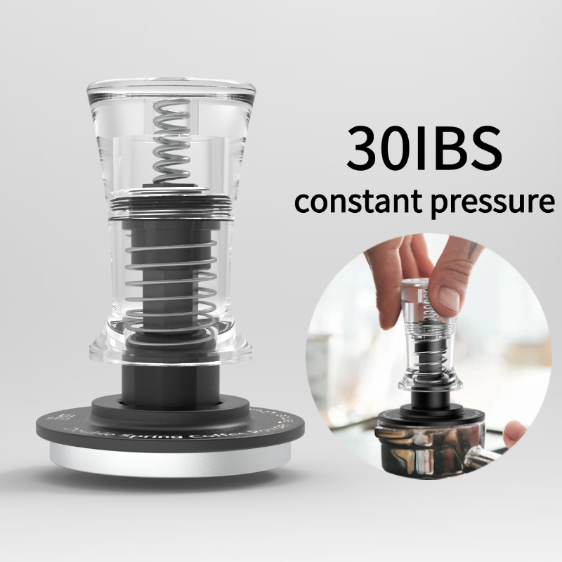 BEARR Coffee Double Spring Cof - Coffee Equipment Kit reseña y precio