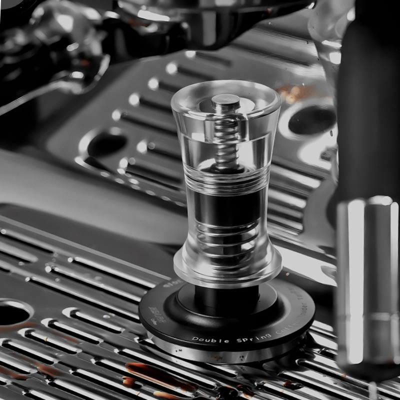 BEARR Coffee Double Spring Cof - Coffee Equipment Kit reseña y precio