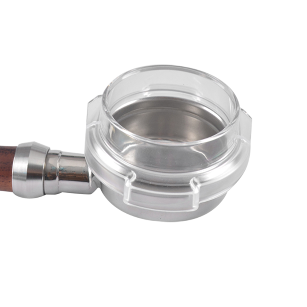 58mm Dosing Funnel for Espress - Coffee Extraction Equipment reseña y precio