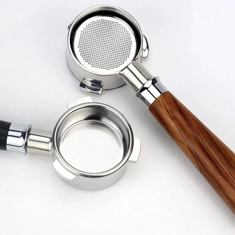 Coffee Bottomless Portafilter  - Coffee Equipment Accessories reseña y precio