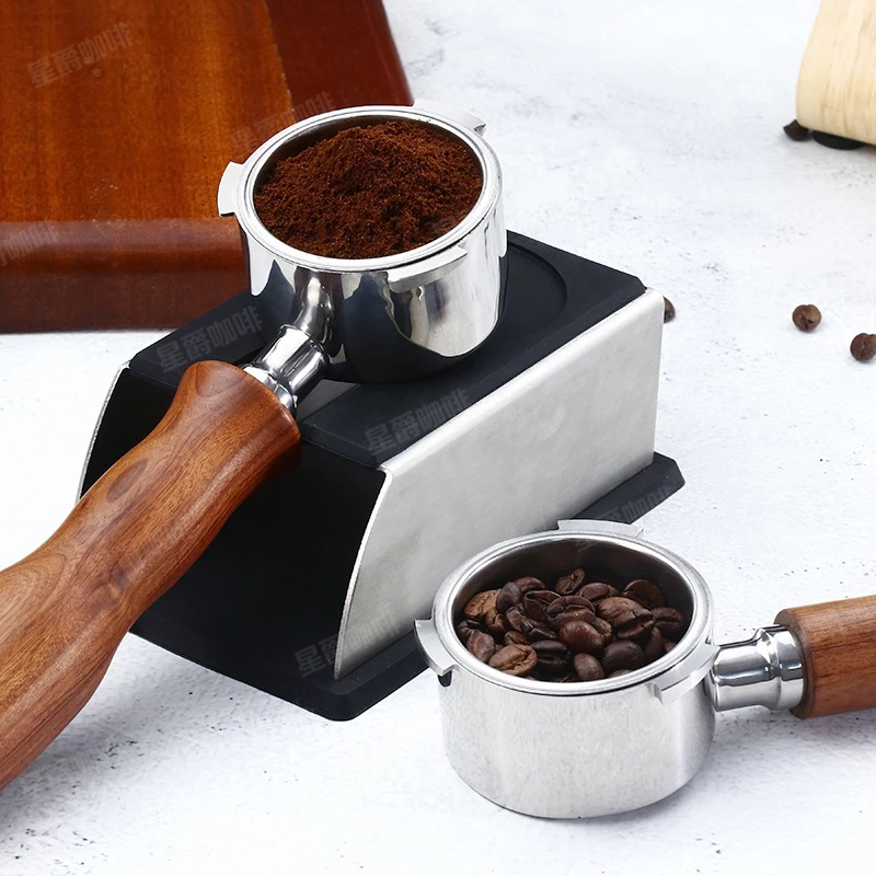 Coffee Bottomless Portafilter  - Coffee Equipment Accessories reseña y precio