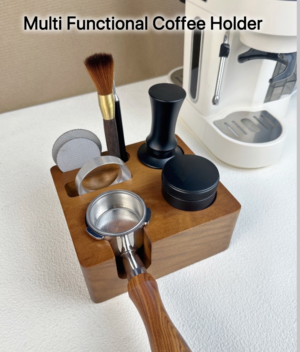51mm 54mm 58mm Coffee Tamping  - Coffee Equipment Accessories reseña y precio