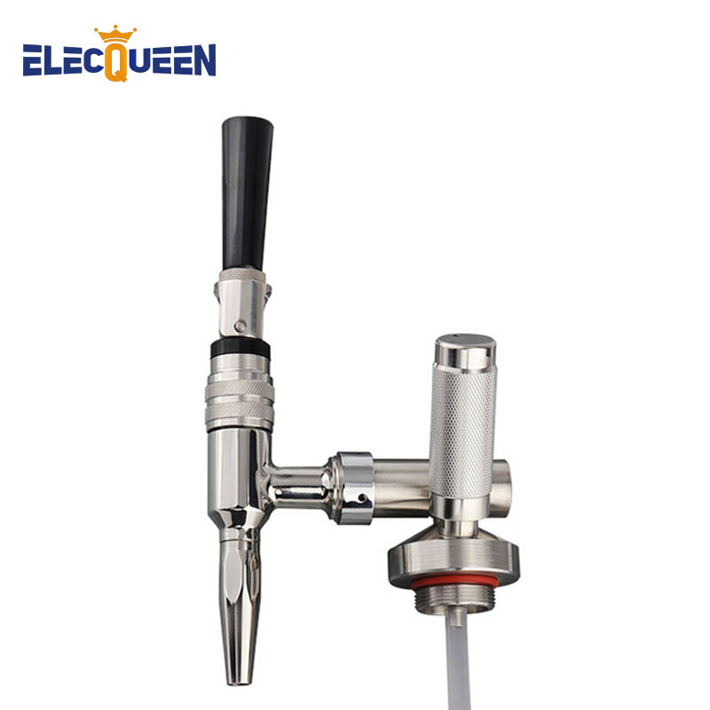 Coffee Tap Nitro Cold Brew Cof - Coffee Equipment Kit reseña y precio