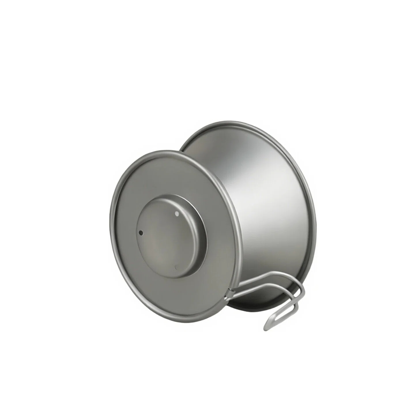Product Name: Pure titanium co - Coffee Equipment Names reseña y precio