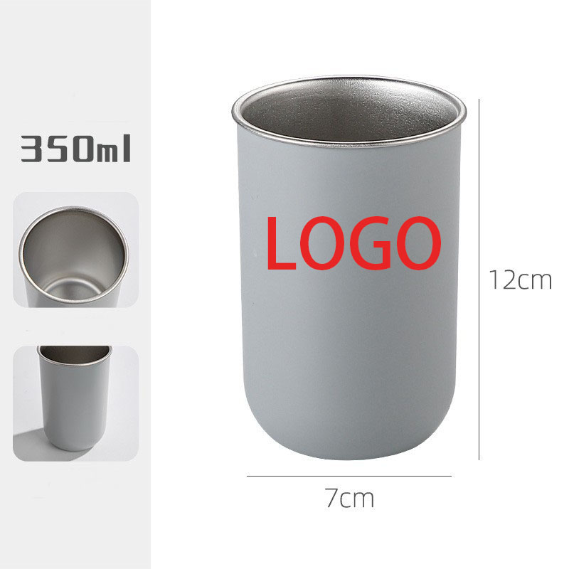 Custom Logo Name Picture 300ml - Coffee Equipment Names reseña y precio