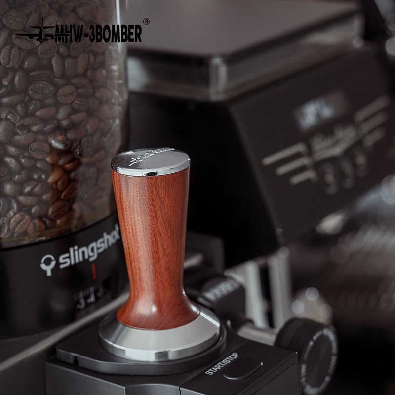 MHW-3BOMBER 51/58mm Espresso T - Coffee Equipment Kit reseña y precio