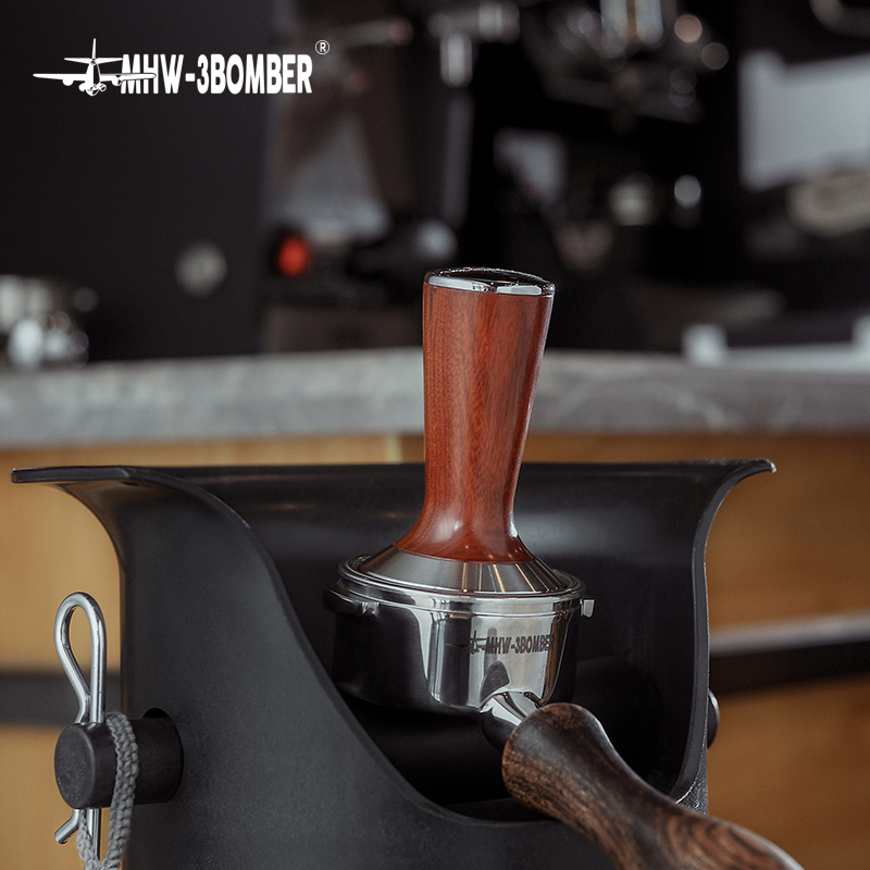 MHW-3BOMBER 51/58mm Espresso T - Coffee Equipment Kit reseña y precio