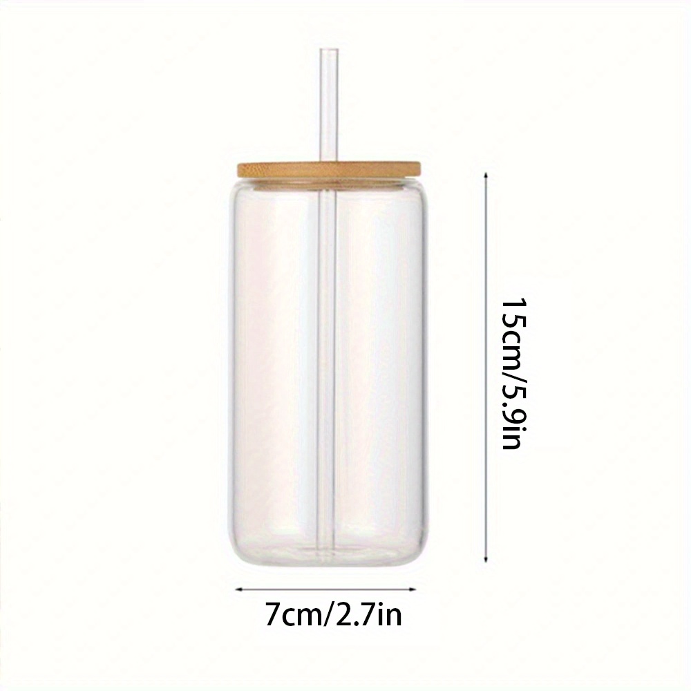Customized cartoon glass cups, - Coffee Equipment Names reseña y precio