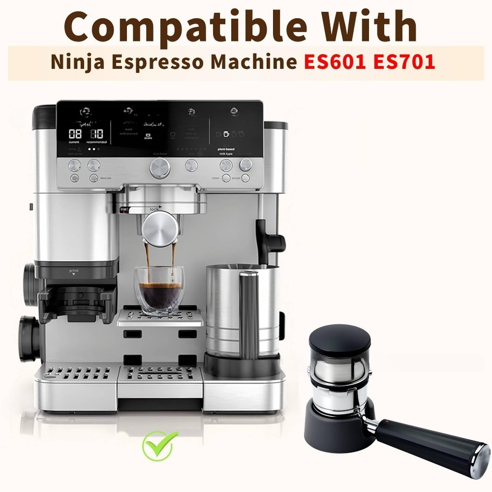 Coffee Tamper Holder Stand For - Coffee Equipment Accessories reseña y precio