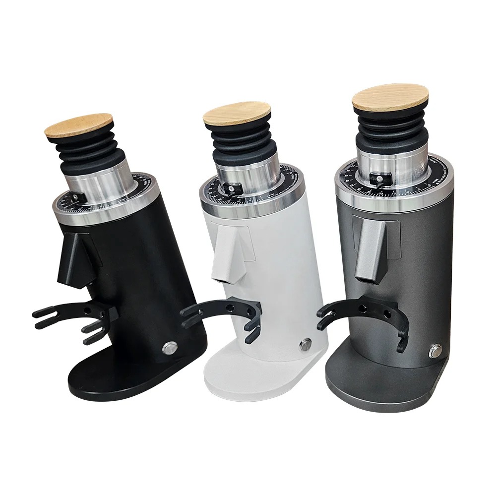DF54 Automatic Electric Espres - Coffee Extraction Equipment reseña y precio