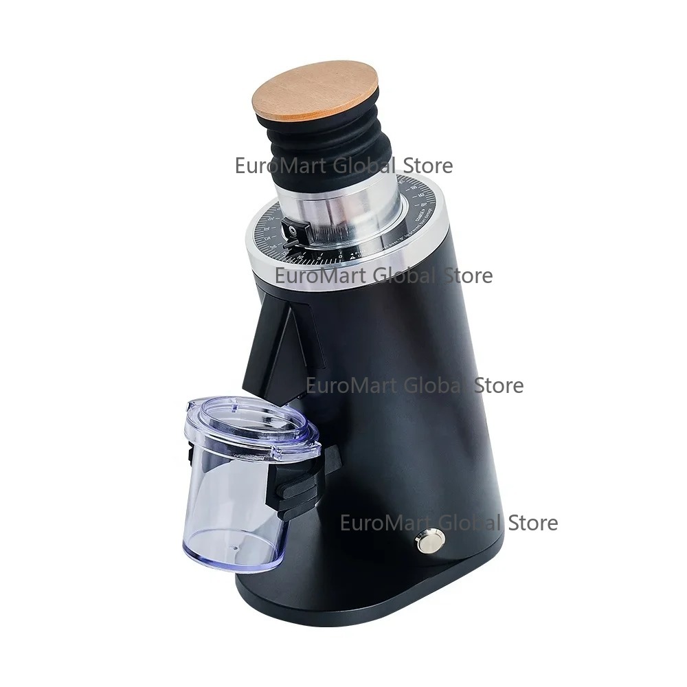 DF54 Automatic Electric Espres - Coffee Extraction Equipment reseña y precio