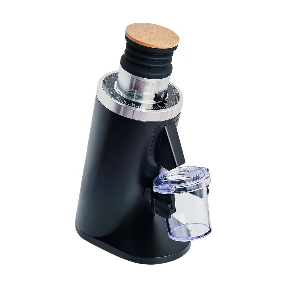 DF54 Automatic Electric Espres - Coffee Extraction Equipment reseña y precio