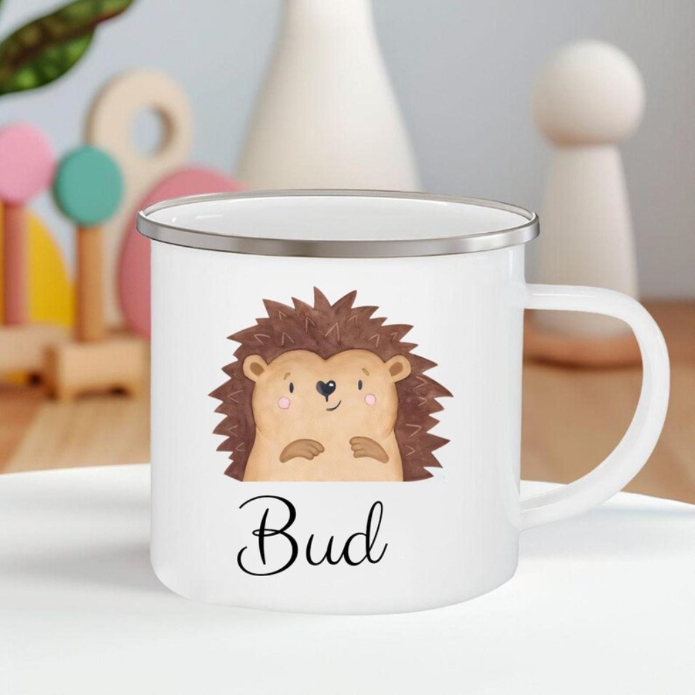 Custom Animal with Name Coffee - Coffee Equipment Names reseña y precio