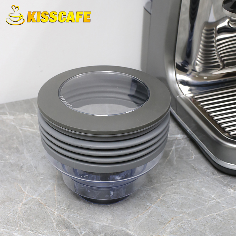 Coffee Beans Grinder Single Do - Coffee Extraction Equipment reseña y precio