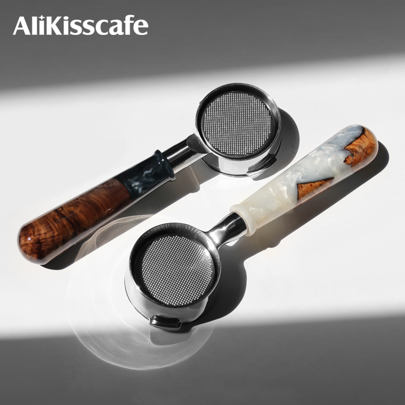 AliKisscafe 51mm Coffee Bottom - Coffee Equipment Accessories reseña y precio