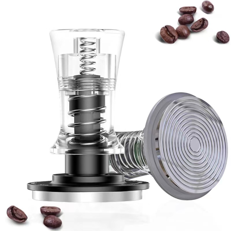 51/53/54/58MM Coffee Double Sp - Coffee Equipment Kit reseña y precio
