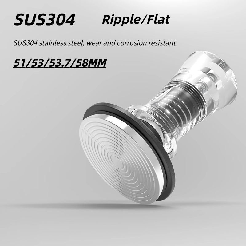 51/53/54/58MM Coffee Double Sp - Coffee Equipment Kit reseña y precio
