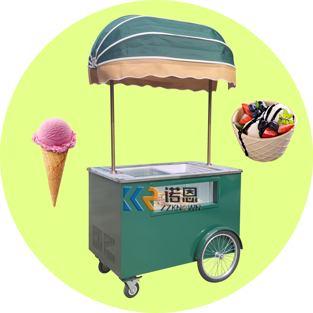 Food Cart And Food Trailers Fu - Mobile Coffee Van Equipment reseña y precio