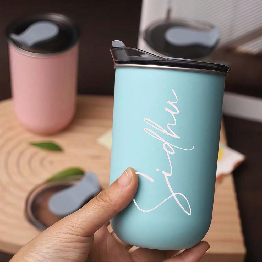Customized Coworker Gift Mug P - Coffee Equipment Names reseña y precio