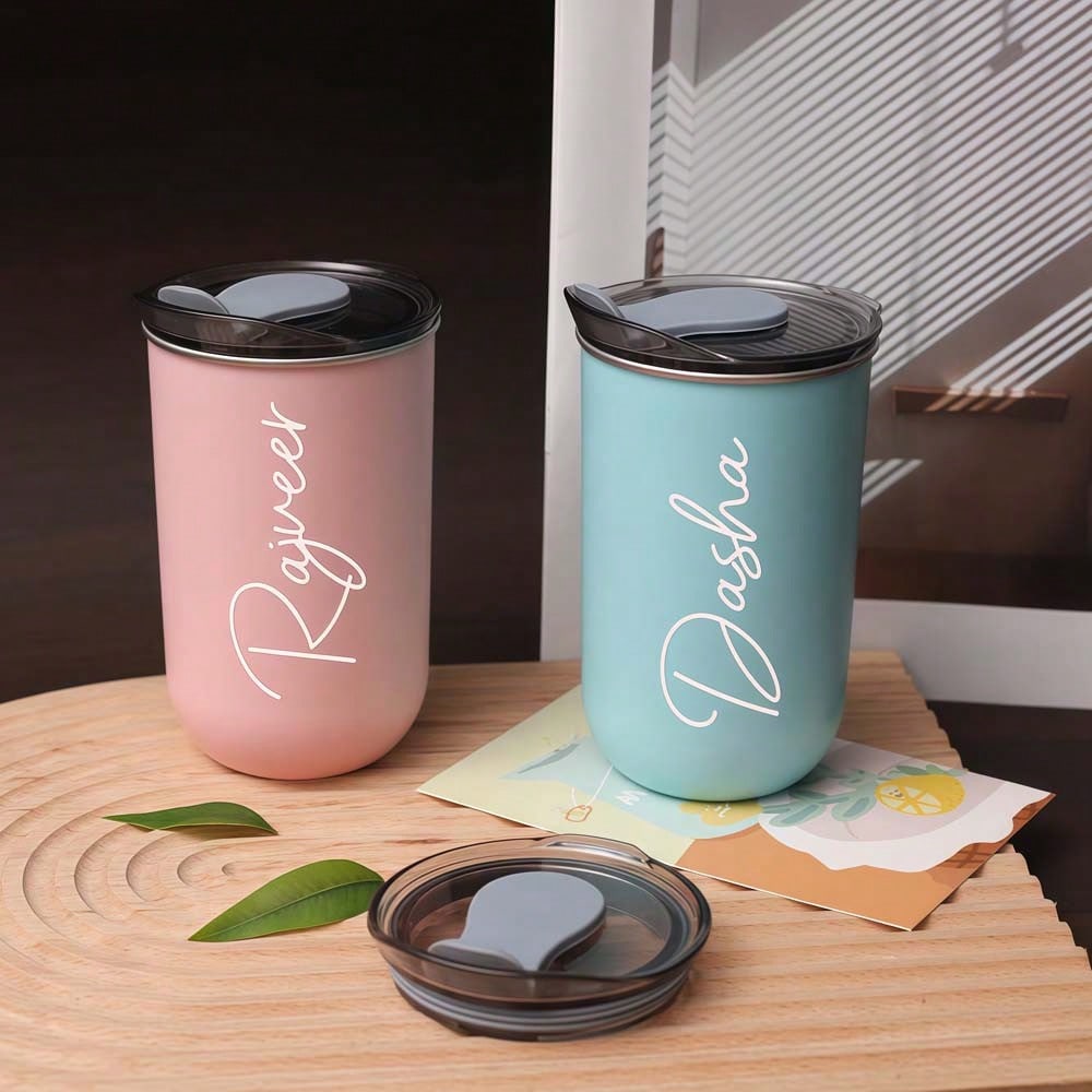 Customized Coworker Gift Mug P - Coffee Equipment Names reseña y precio