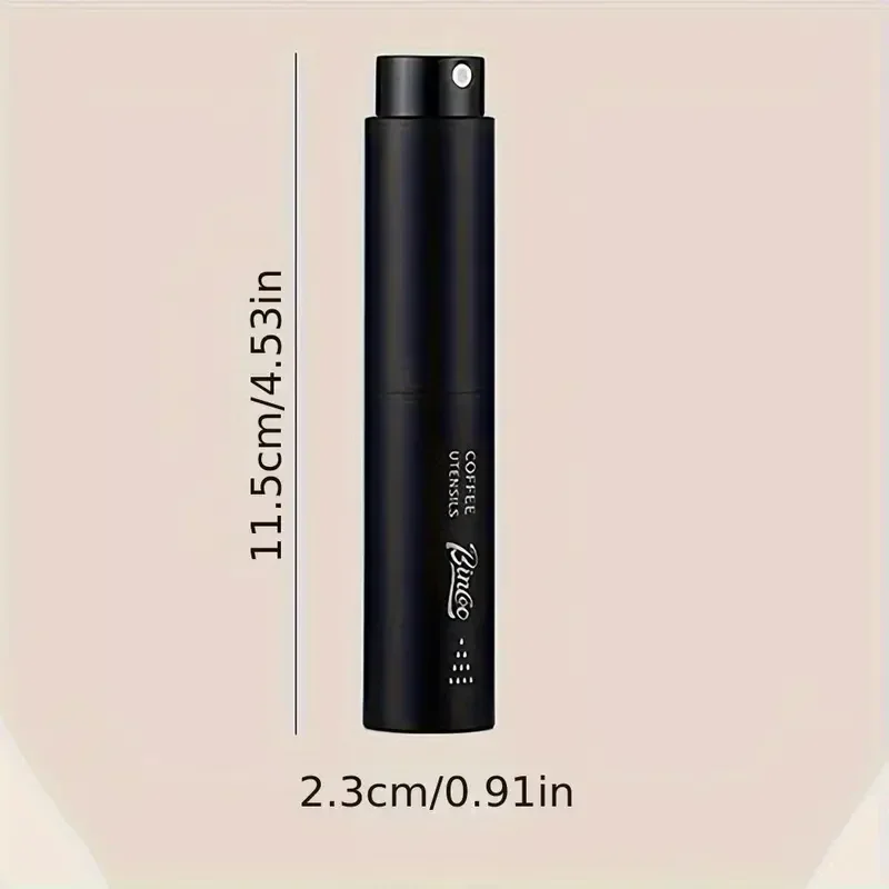 1/2Pcs Portable Coffee Bean Sp - Coffee Extraction Equipment reseña y precio