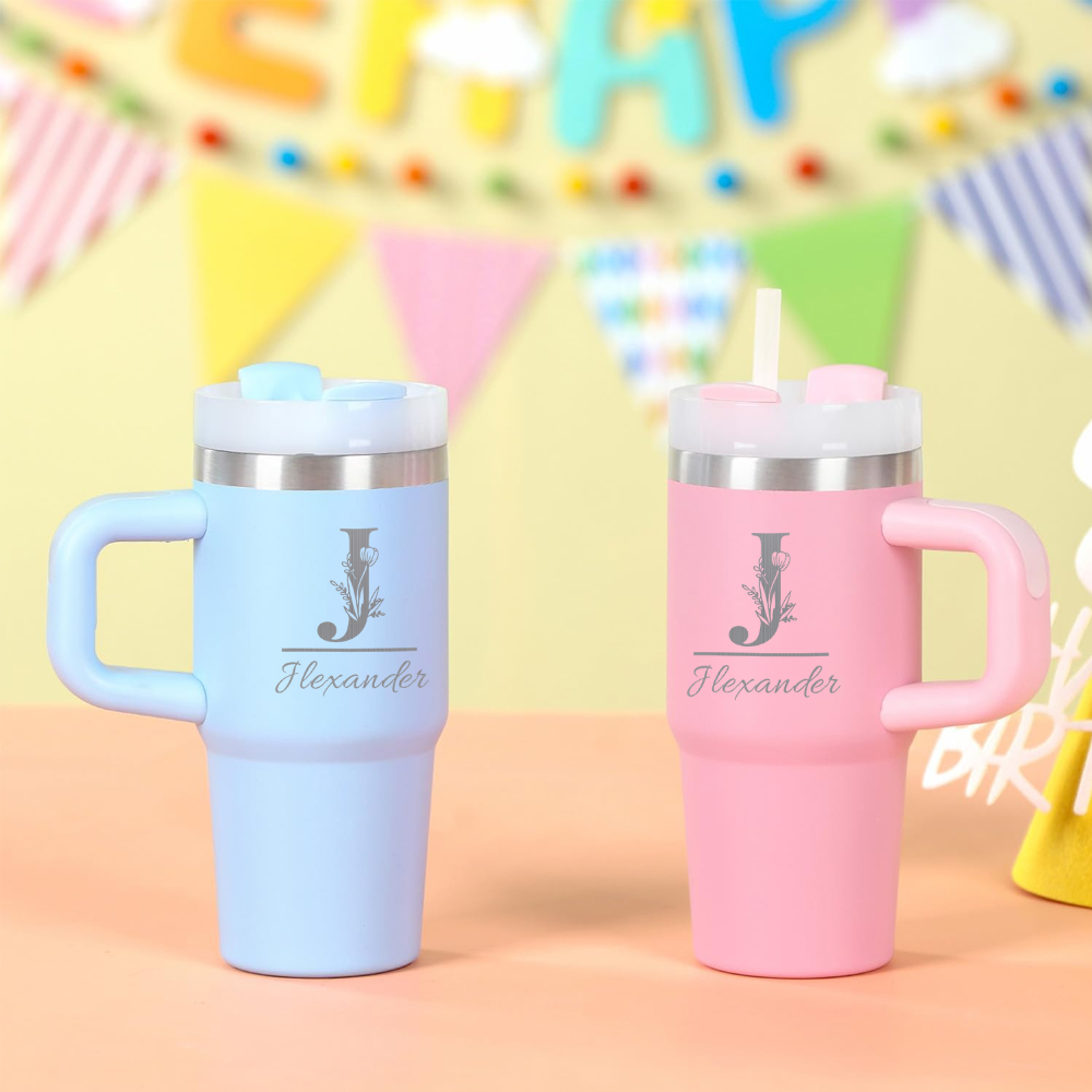 14oz Personalized of Name wate - Coffee Equipment Names reseña y precio