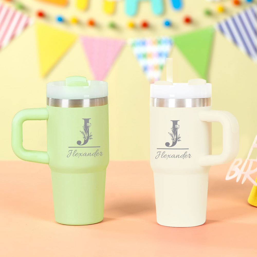 14oz Personalized of Name wate - Coffee Equipment Names reseña y precio