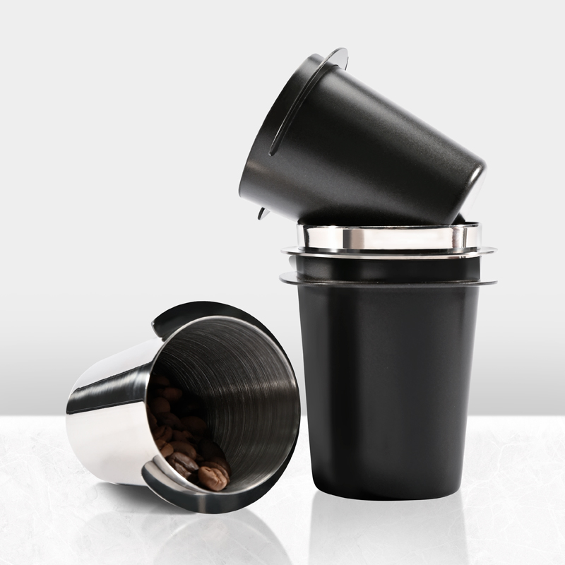 Coffee Dosing Cup 51/58mm Coff - Coffee Extraction Equipment reseña y precio