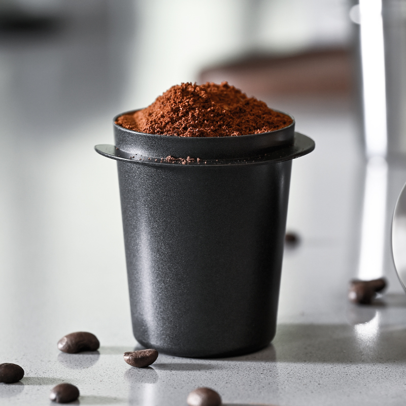 Coffee Dosing Cup 51/58mm Coff - Coffee Extraction Equipment reseña y precio