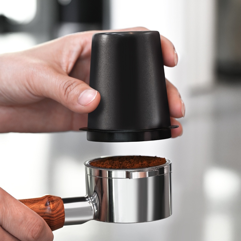 Coffee Dosing Cup 51/58mm Coff - Coffee Extraction Equipment reseña y precio