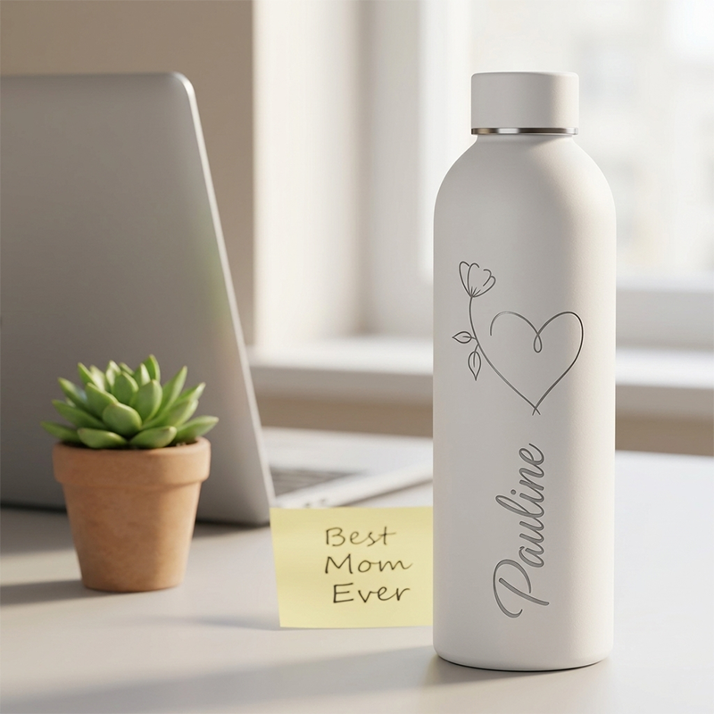 Customized Drink Cups with Nam - Coffee Equipment Names reseña y precio