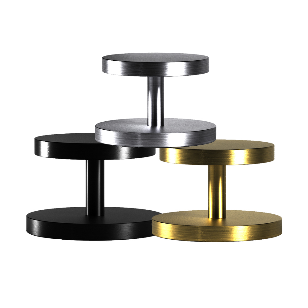 Barista 58mm 51mm Coffee Distr - Coffee Equipment Kit reseña y precio