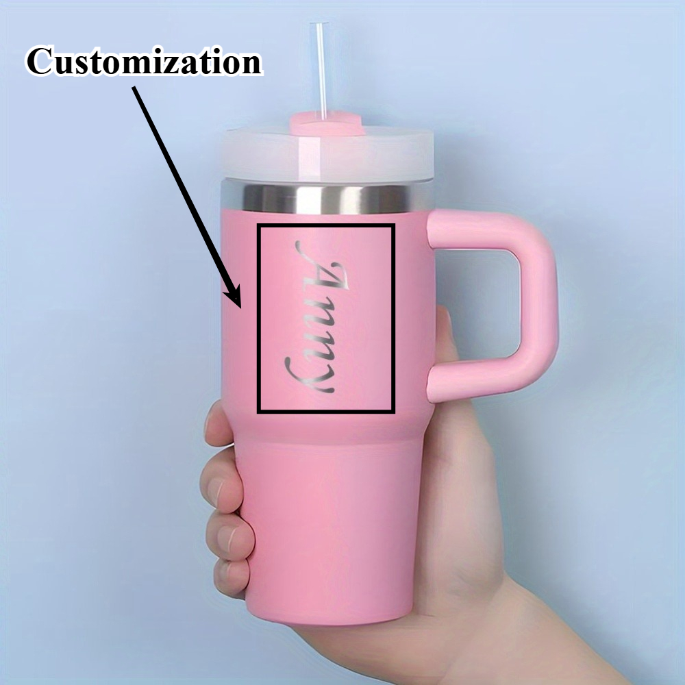14oz Personalized of Name Car  - Coffee Equipment Names reseña y precio
