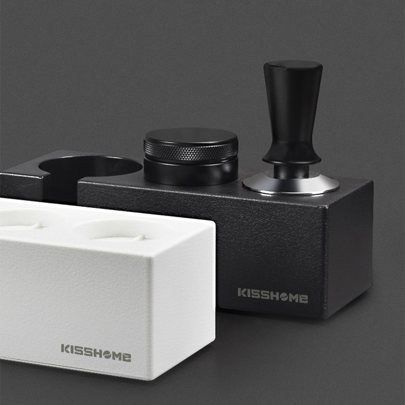 Coffee Tamper 57mm 57.5mm Cons - Coffee Equipment Kit reseña y precio