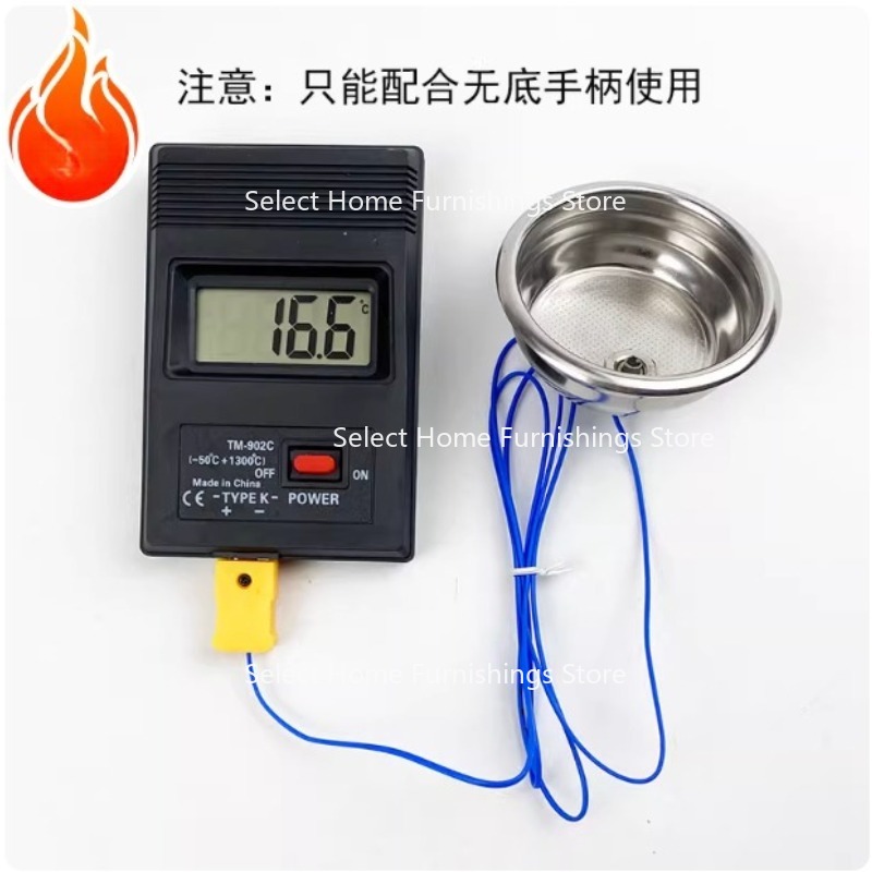 Suitable for Coffee Machine Pr - Coffee Extraction Equipment reseña y precio