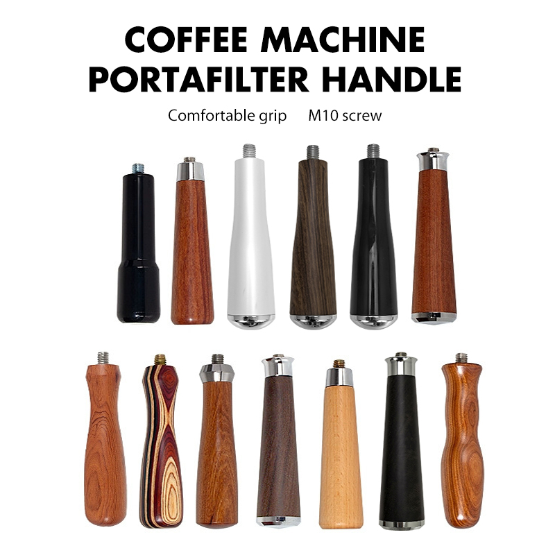 Coffee Portafilter Nake M10 Wo - Coffee Equipment Accessories reseña y precio