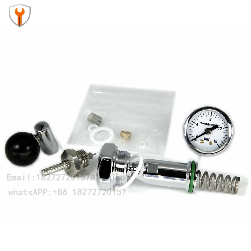 E61 coffee machine variable pr - Coffee Extraction Equipment reseña y precio