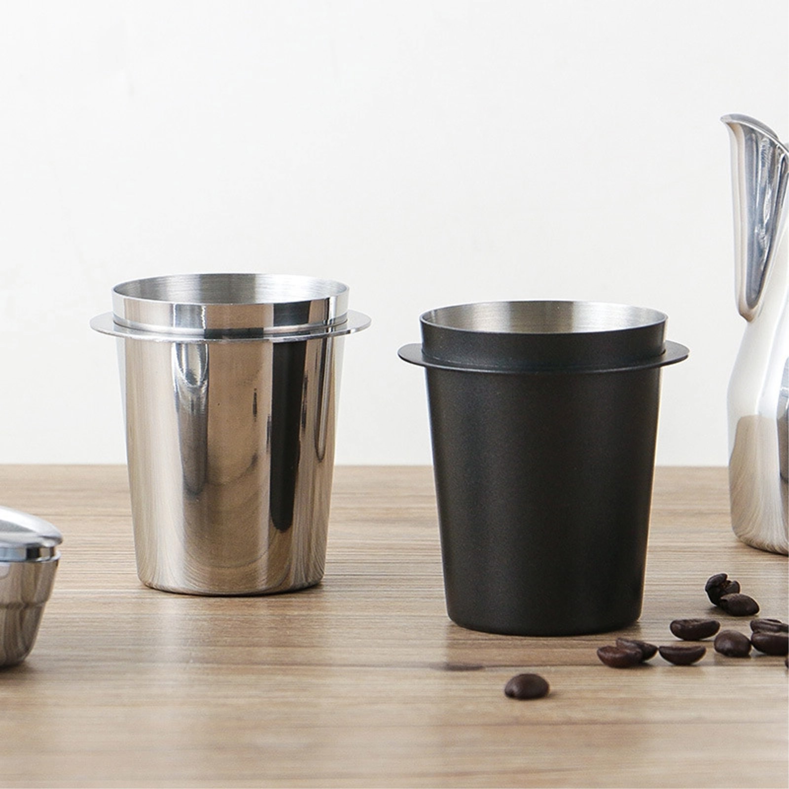 Coffee Dosing Cup Sniffing Mug - Coffee Extraction Equipment reseña y precio