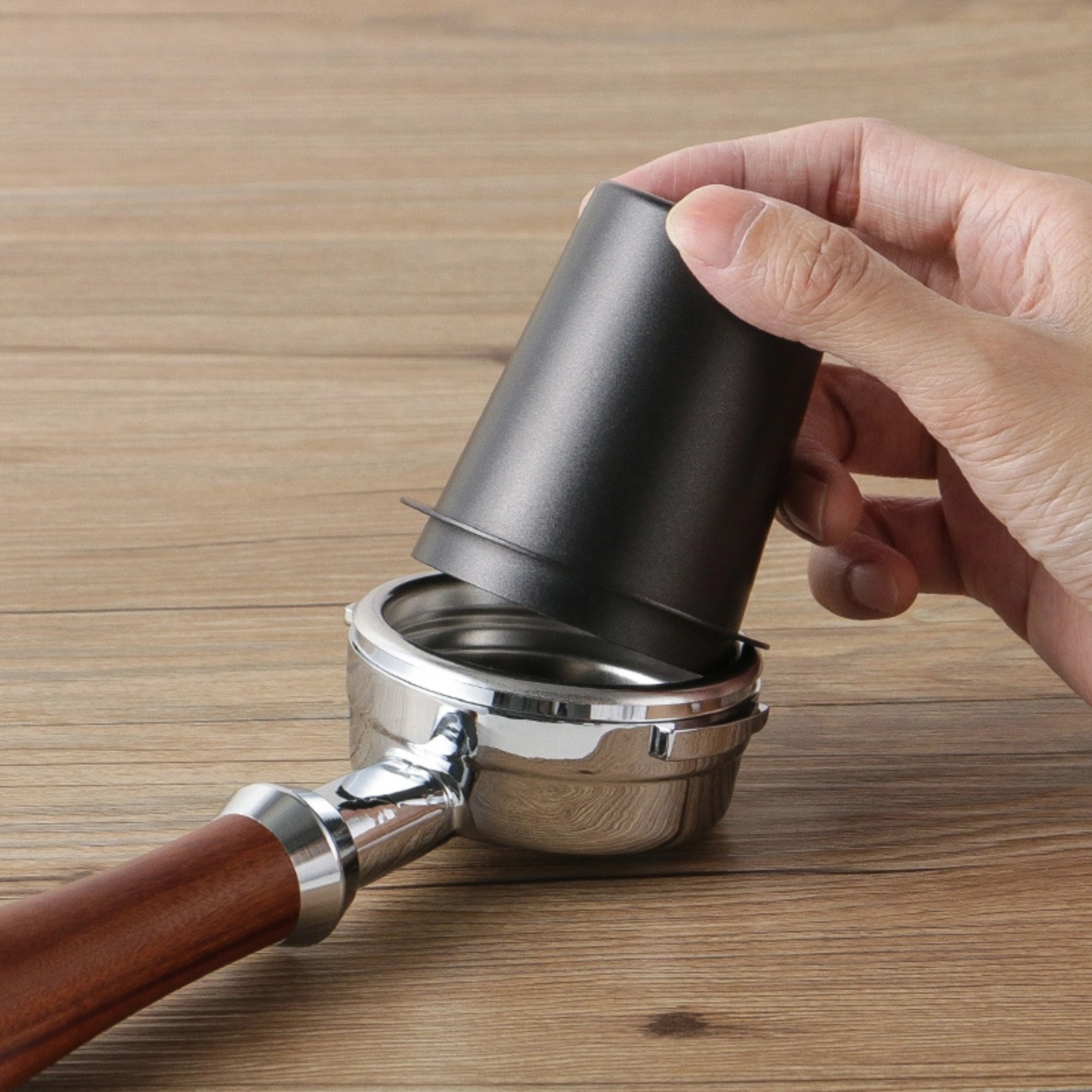 Coffee Dosing Cup Sniffing Mug - Coffee Extraction Equipment reseña y precio