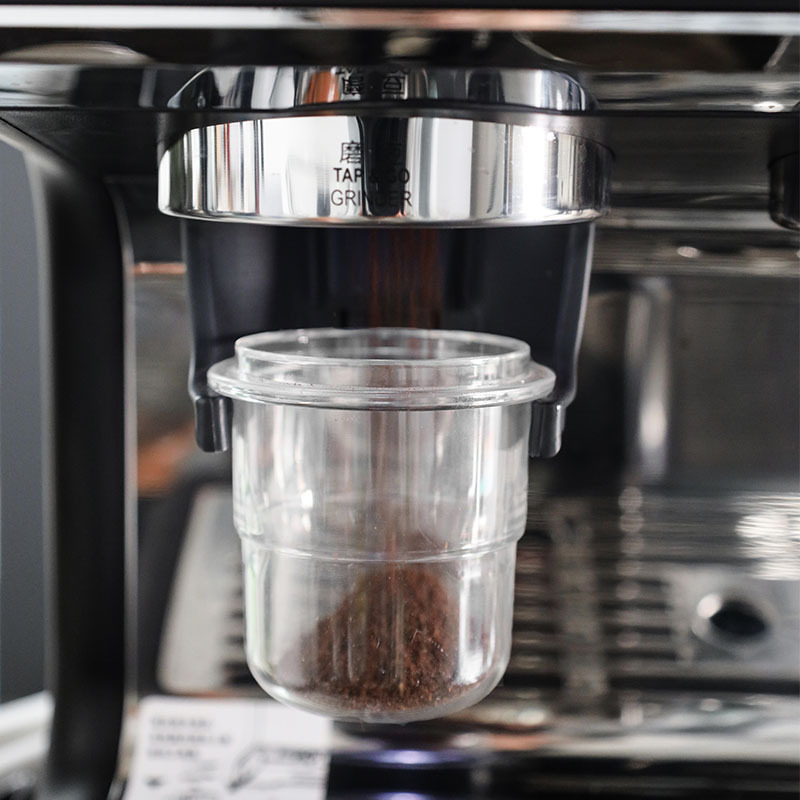51/53/58mm Coffee Dosing Cup E - Coffee Extraction Equipment reseña y precio