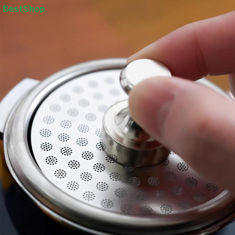 ☽Espresso Puck Screen Magnet H - Coffee Equipment Kit reseña y precio