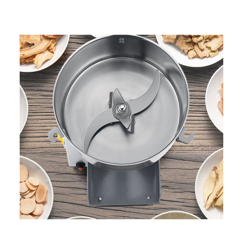 2500G Stainless Steel Food Gri - Coffee Extraction Equipment reseña y precio